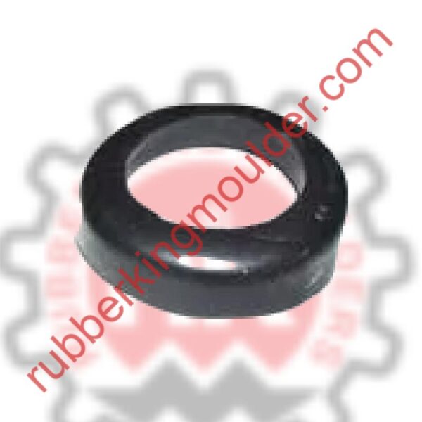 COIL SPRING RUBBER PACKING DAIHATSU CHARADE 