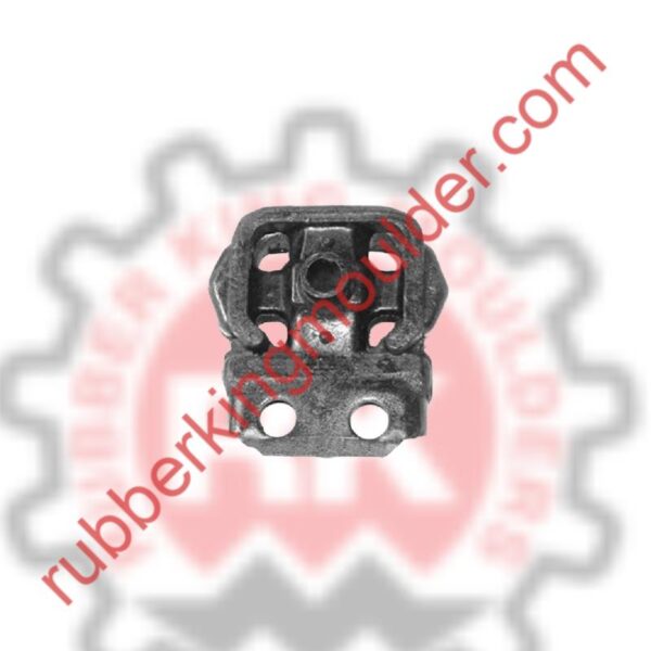 ENGINE MOUNT DAIHATSU CHARADE G-30 RIGHT "GT"