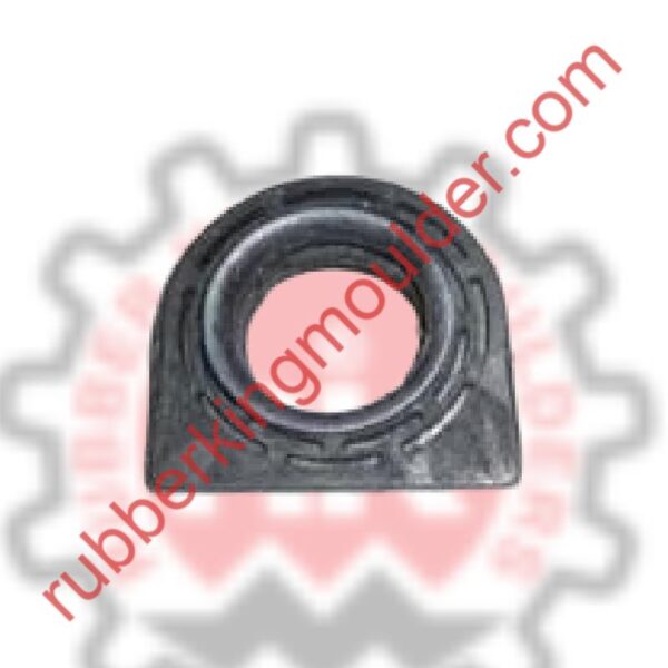 CENTER RUBBER FORD WAGON 6-WHEEL "REGULAR"