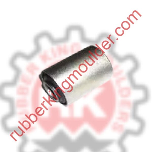 KAMANI STEEL BUSH FORD 6-WHEEL "GT"