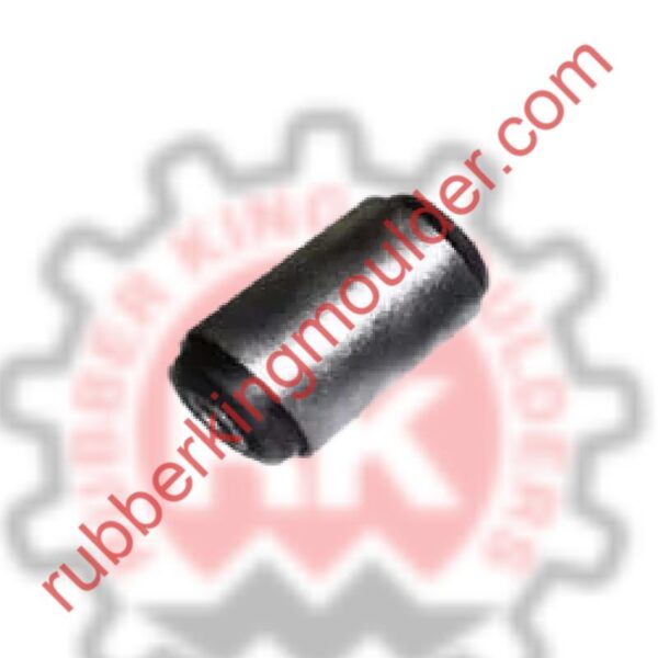 KAMANI STEEL BUSH FORD 4-WHEEL "GT"