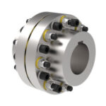GENERATOR COUPLING BUSH  