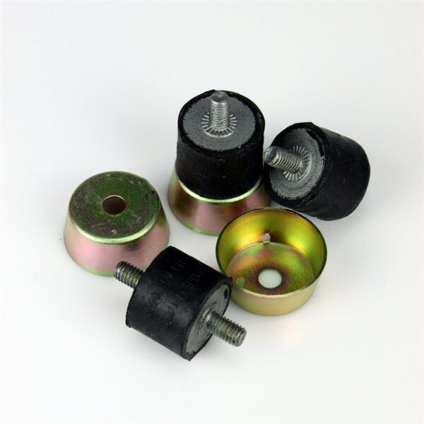 AIR CLEANER MOUNT MERCEDEZE-115