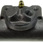 WHEEL CYLINDER BOOT JEEP WILLYS NO.3 "M"