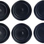 BODY HOLE RUBBER NO.6  