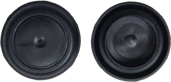 BODY HOLE RUBBER NO.1