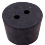 BODY HOLE RUBBER NO.8