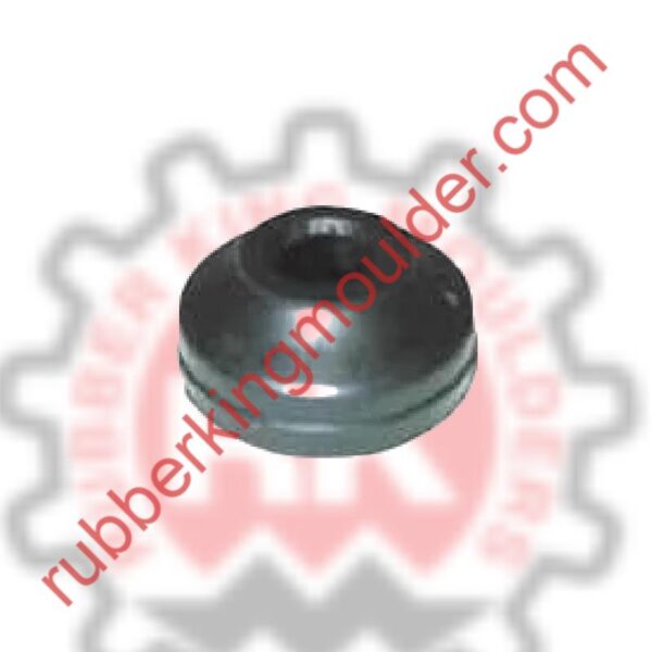 SHOCK RUBBER BUSH HONDA CIVIC-84 UPPER "REAR"