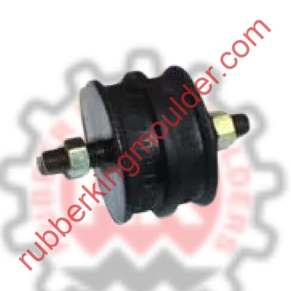 ENGINE MOUNT LANDROVER