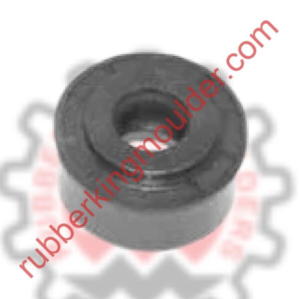 GEAR BOX MOUNT BUSH JEEP WILLYS "SMALL"