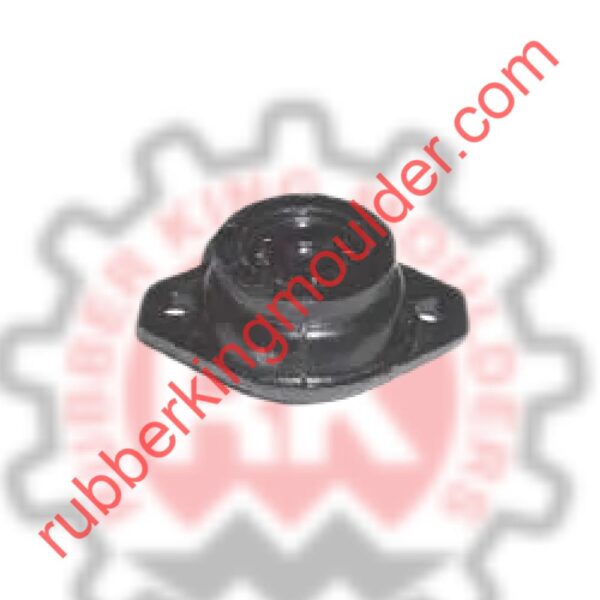 ENGINE MOUNT PEUGEOT NO.2