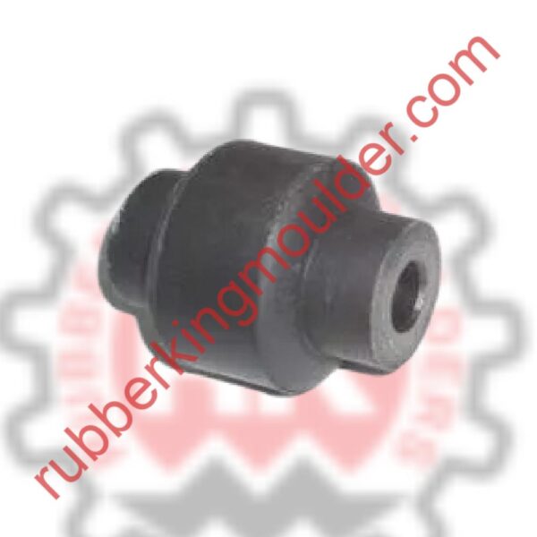 REAR SHOCK STEEL RUBBER BUSH KIA CLASSIC