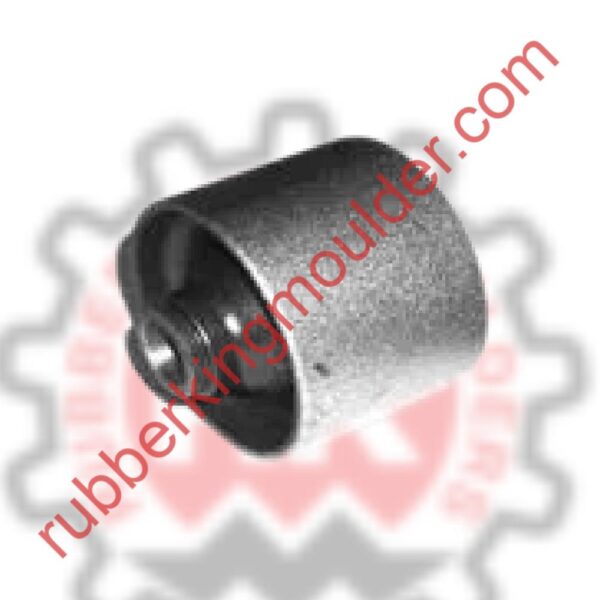 TRAILING ARM STEEL BUSH SAZGAR RIKSHAW