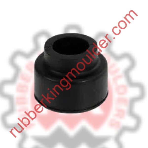 FRONT SUSP: RADIOUS ARM RUBBER BUSH DEFENDER