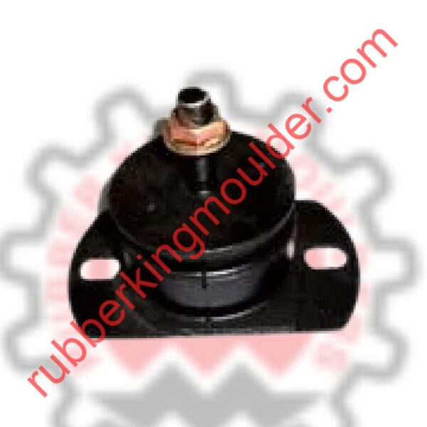 GENERATOR MOUNT UNIVERSAL