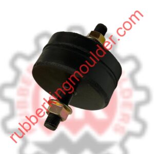 HIGHT 58 X DIA 80 X 12 MM BOLT