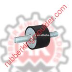 GERNATOR MOUNT ROUND SHAPE