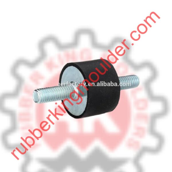 GERNATOR MOUNT ROUND SHAPE