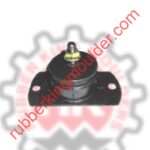 GENERATOR MOUNT UNIVERSAL (ONE SIDE PLATE & OTHERSIDE BOLT)