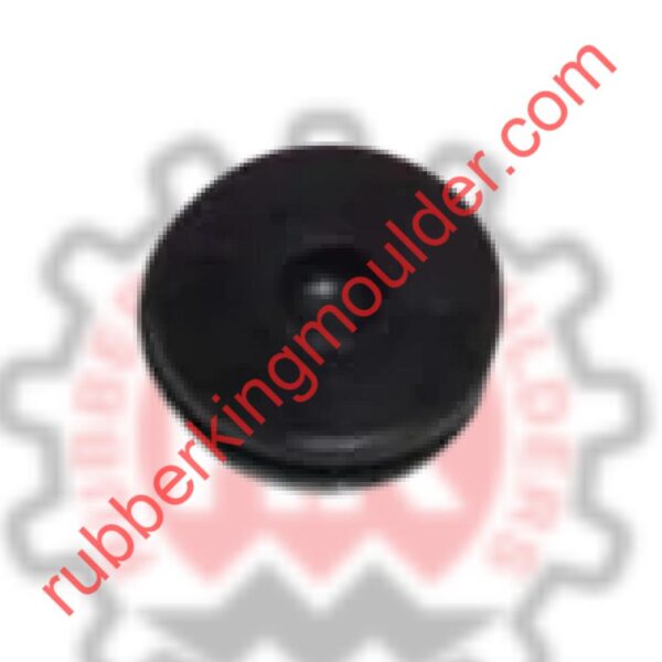 GEAR LEAVER BUSH MERCEDES MB140D