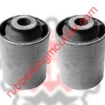 REAR SUSP: BUSH UNITED BRAVO