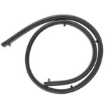 BONNET RUBBER MITSUBISHI LANCER "FRONT"