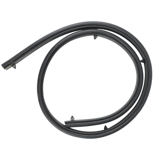 BONNET RUBBER MITSUBISHI LANCER "FRONT"