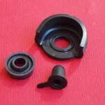 WHEEL CYLINDER BOOT RING MAZDA T-3000 "F"