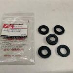 BRAKE MASTER CYLINDER HOLE RUBBER S/L MAZDA E-2700