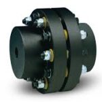GENERATOR COUPLING BUSH 