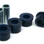 CENTER STEEL BUSH ISUZU TROPER