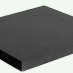 RUBBER PAD   MICS
