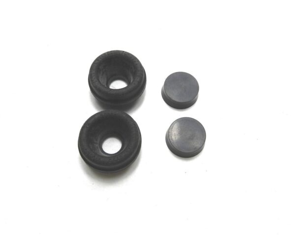 WHEEL CYLINDER BOOT JEEP WILLYS NO.2 "S"