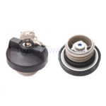 PATROL TANK CAP "PLASTIC UNIVERSAL"