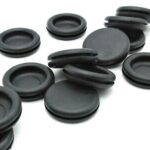 BODY HOLE RUBBER NO.5